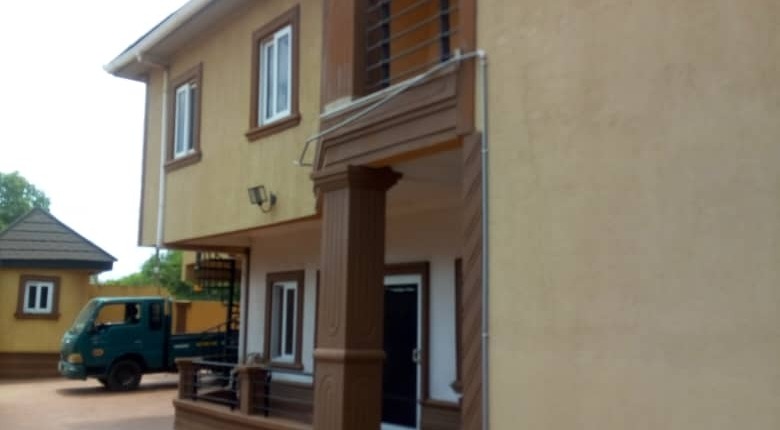 5 bedroom townhouse for sale in East Airport