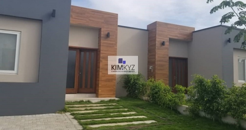 3 bedroom semi detached town house for sale in East Legon Hills