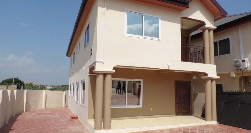 3 bedroom detached house for sale in Abokobi
