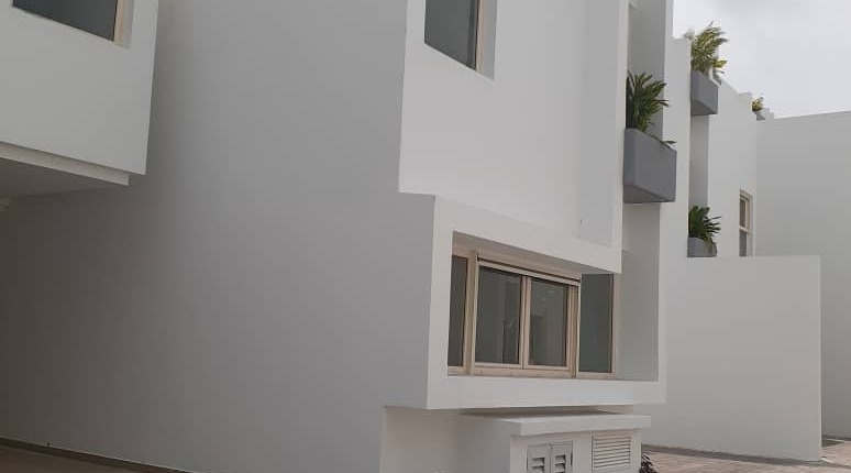 4 bedroom Townhouse for Rent in Cantonments