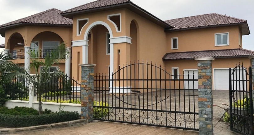 5 bedroom Mansion House for Sale at Trasacco Phase 3