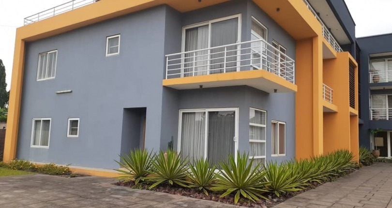 3 bedroom Apartment for Sale at Dzorwulu
