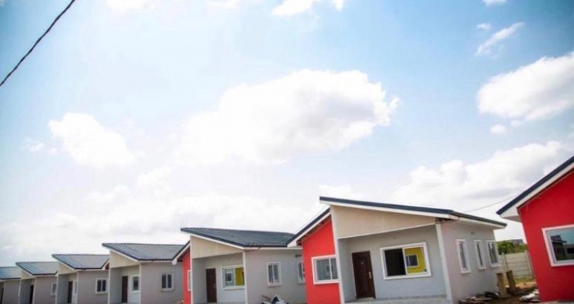 1 bedroom  expandable House for Sale at Apolonia City