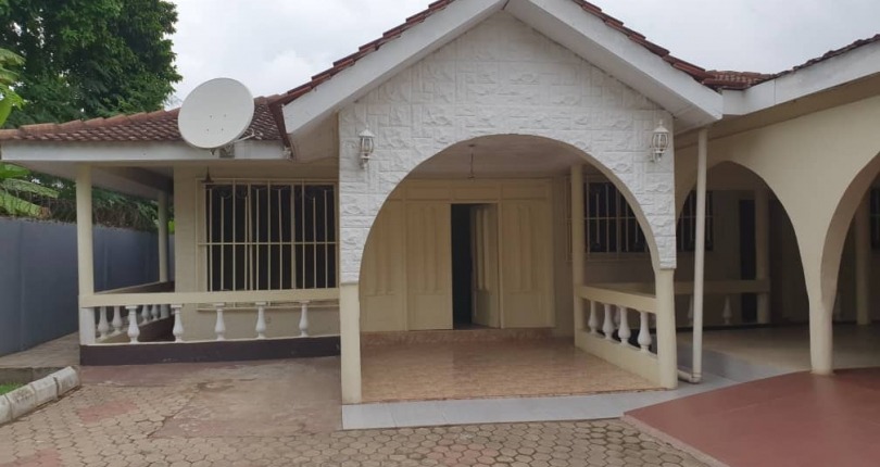 4 bedroom House for Rent in East Legon