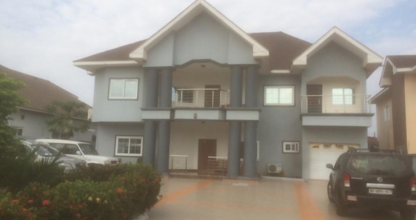 4 bedroom House for Sale in East Legon
