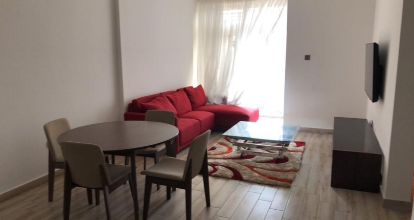 2 bedroom Fully-furnished Apartment for Rent in Cantonments