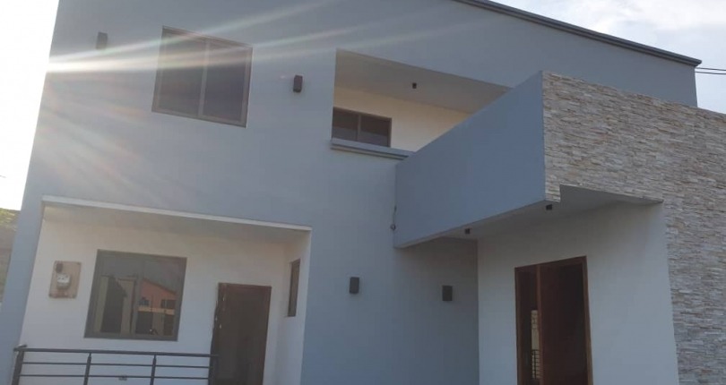 4 Bedroom House for Sale in East Legon